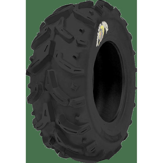 Deestone Swamp Witch D932 26X12R12 58F C ATV/UTV Tire