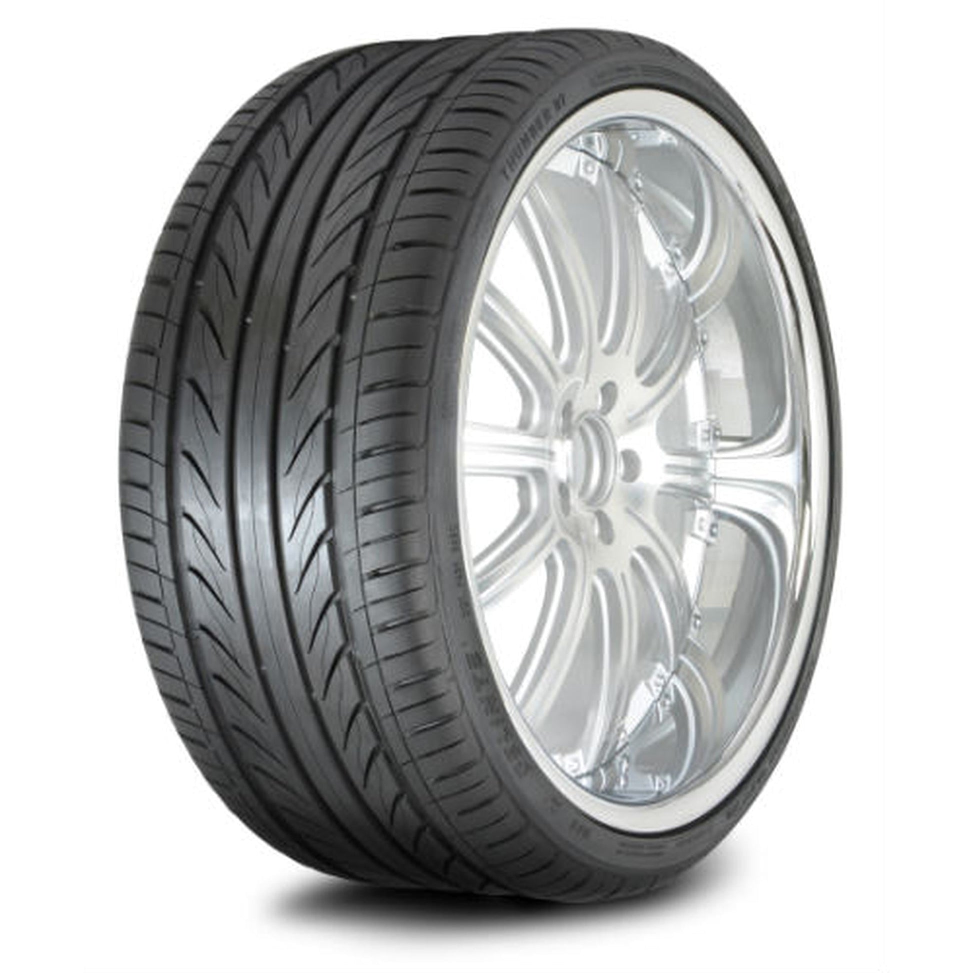 Delinte Thunder D7 All Season 235/30R22 90W Passenger Tire