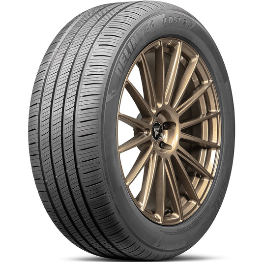 Delinte DST 2 265/40ZR21 265/40R21 105Y XL High Performance a/s All Season Tire