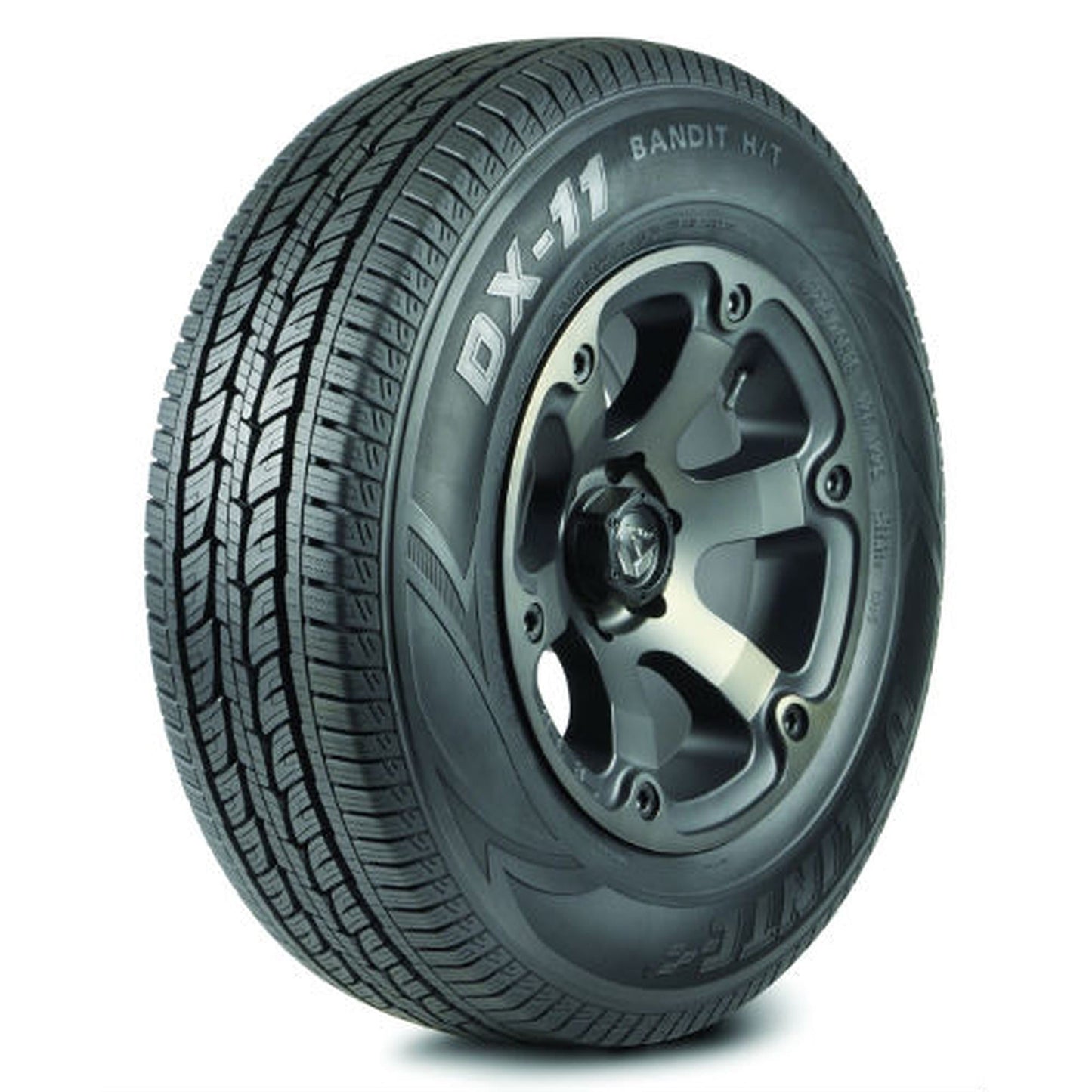 Delinte DX-11 All Season 225/70R16 103H Light Truck Tire