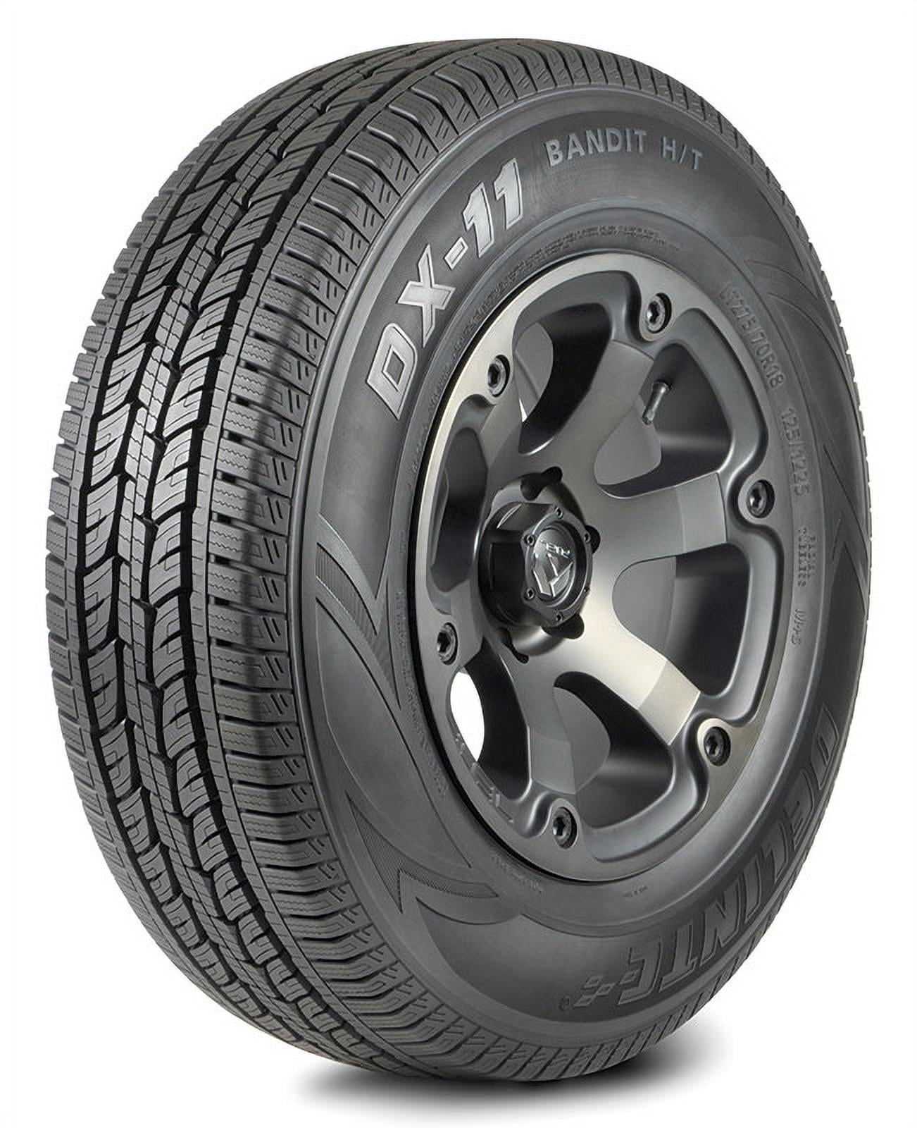 Delinte DX11 265/75R16 123 S Tire