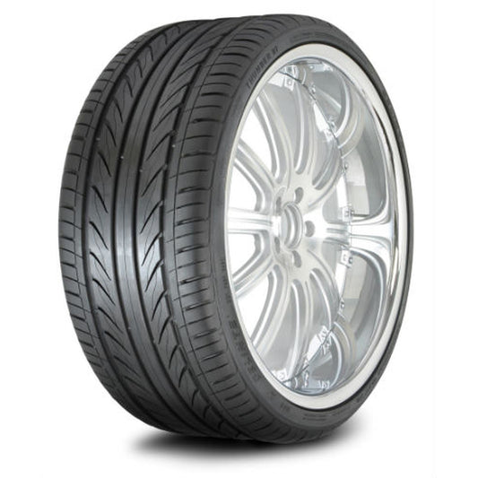 Delinte Thunder D7 All Season P255/45R20 105W Passenger Tire