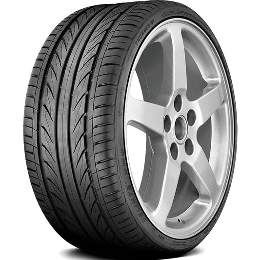 Delinte Thunder D7 UHP P225/30R22 89W XL Passenger Tire