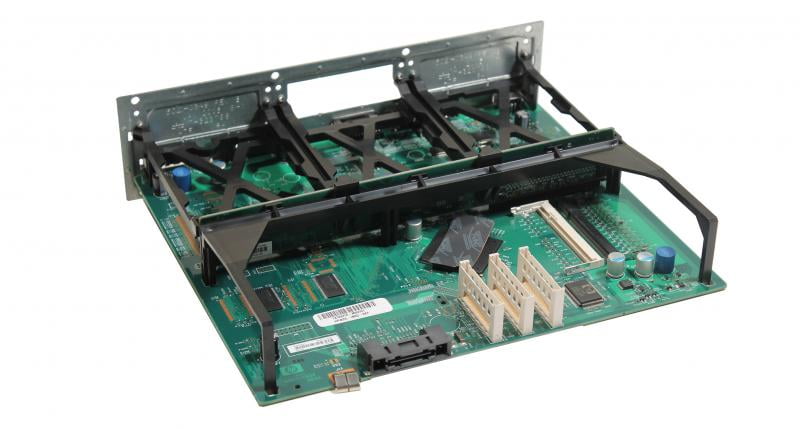 Depot International Remanufactured 4650 Formatter Board