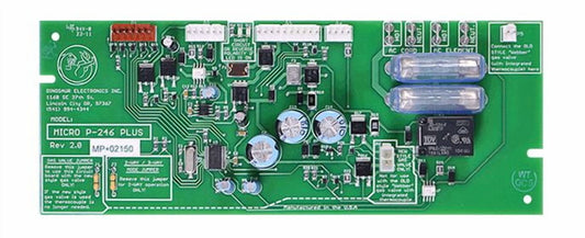 Dinosaur Electronics MICRO P-246 PLUS - Micro P-246 Dometic Refrigerator Circuit Board