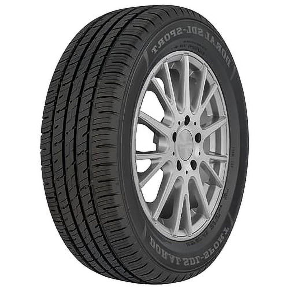 Doral SDL-Sport+ 235/55R19 101V BSW