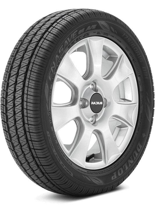 Dunlop Enasave Touring P195/65R15 89S Passenger Tire