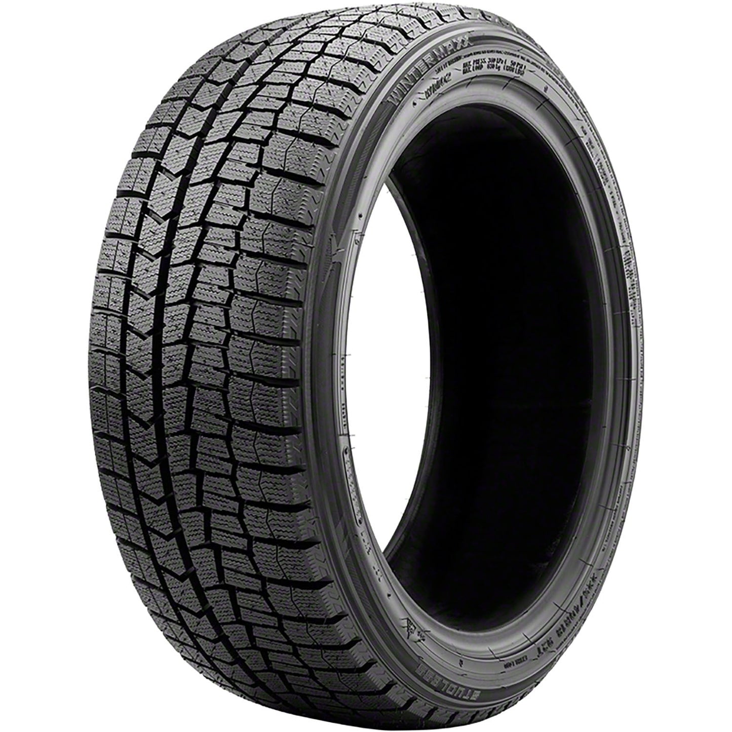 Dunlop Winter Maxx 2 Winter 175/70R14 84T Passenger Tire