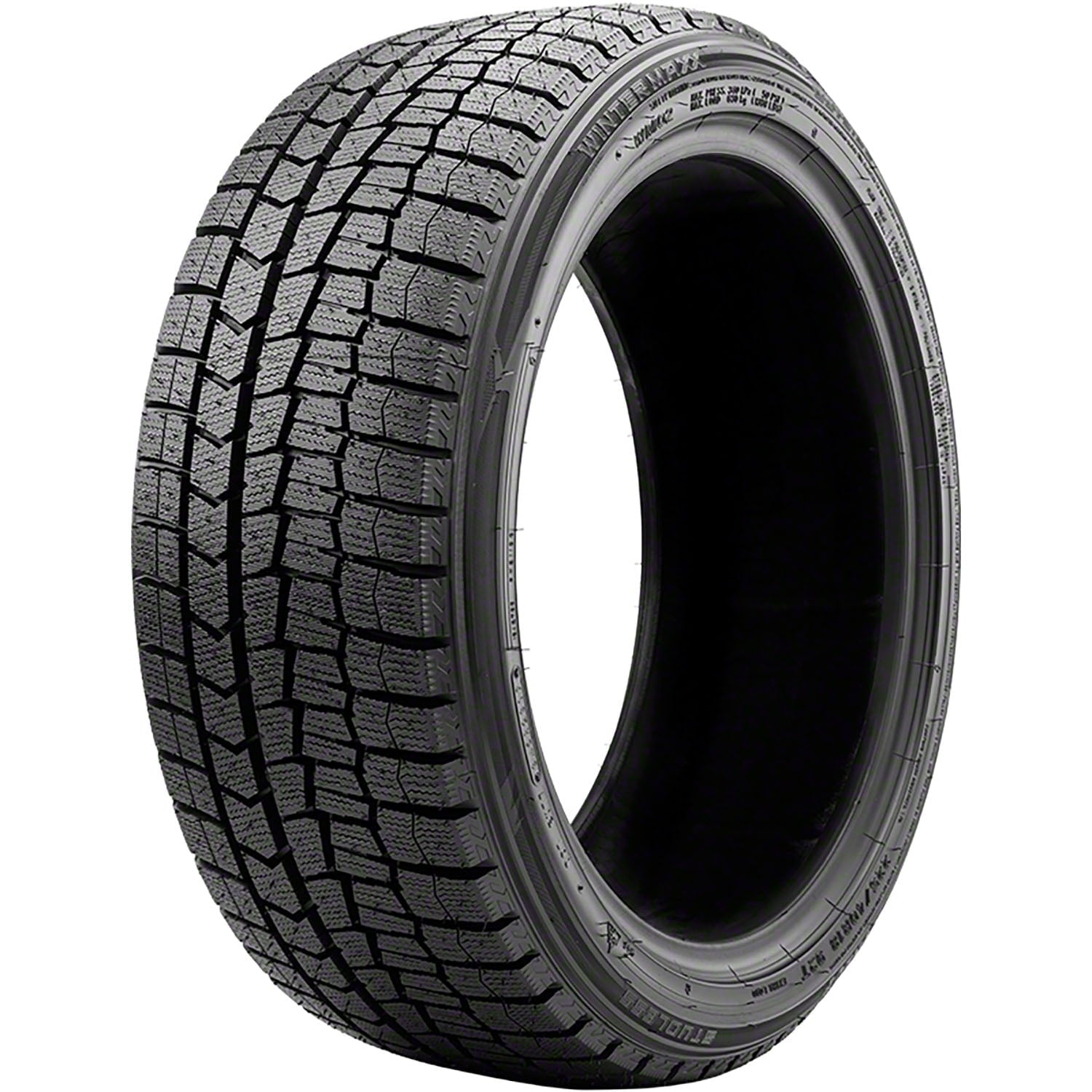 Dunlop Winter Maxx 2 Winter 215/60R16 99T XL Passenger Tire
