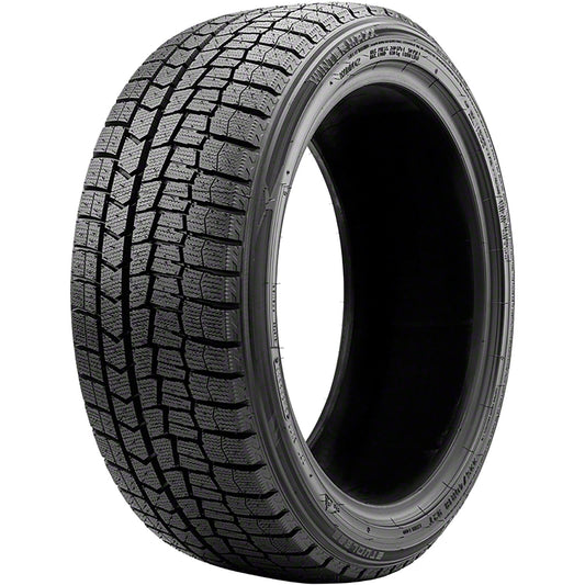 Dunlop Winter Maxx 2 Winter 205/65R16 95T Passenger Tire