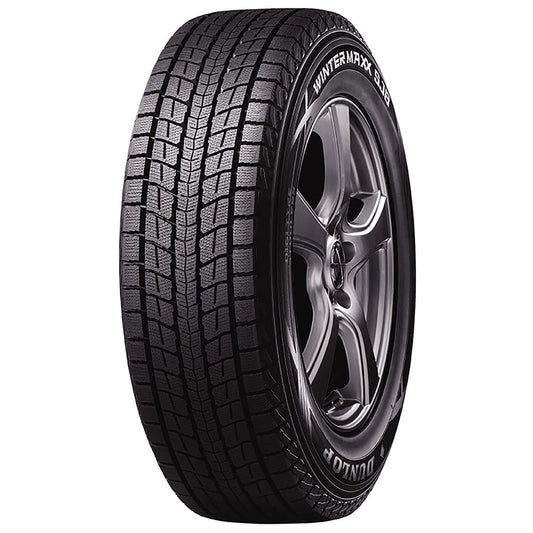Dunlop Winter Maxx SJ8 Winter 265/70R16 112R Light Truck Tire