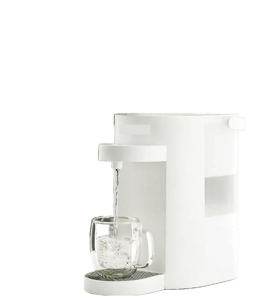 Electric kettle Kettle instant hot water dispenser desktop small household fast heating mini desktop automatic ,Safety Performance
