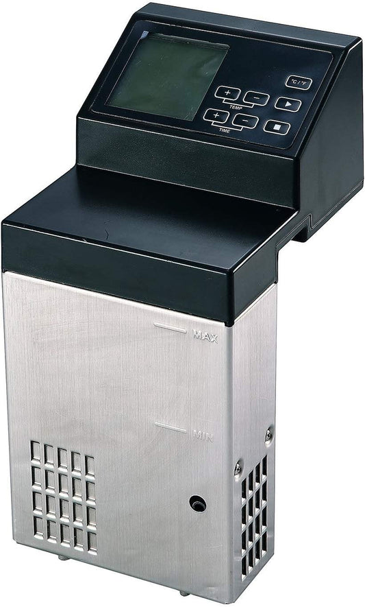Eurodib SV-120 Professional Sous-Vide Thermal Circulator