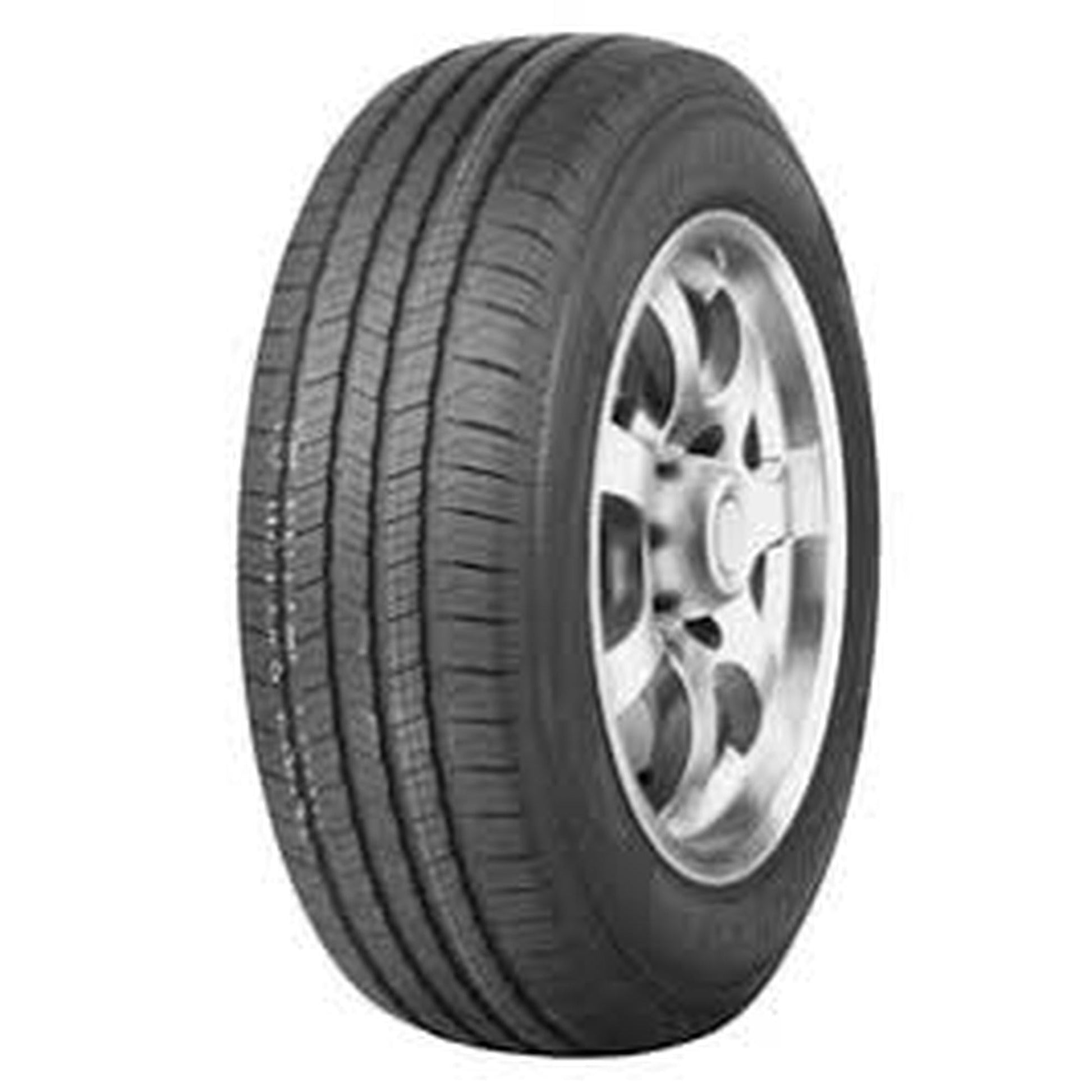 Evoluxx Capricorn HP Performance 225/55R18 98H Passenger Tire