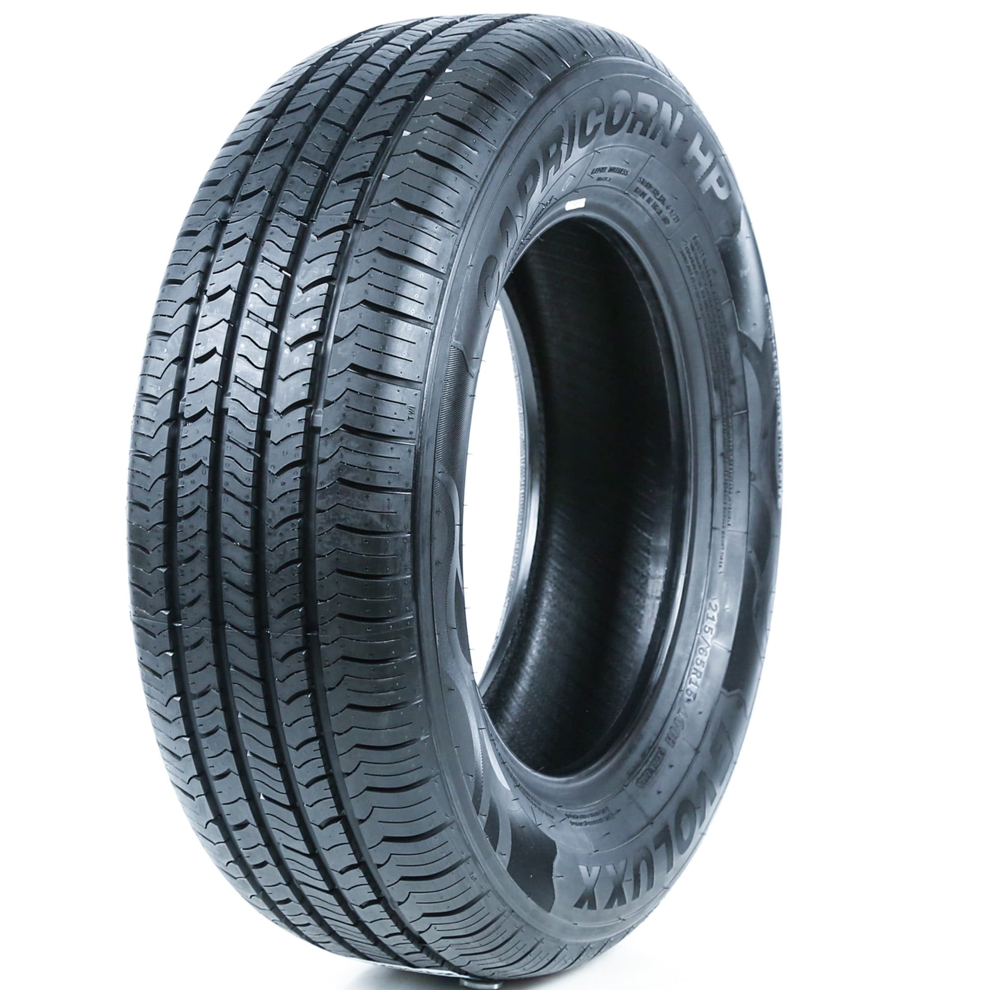Evoluxx Capricorn HP Performance 235/65R16 103H Passenger Tire