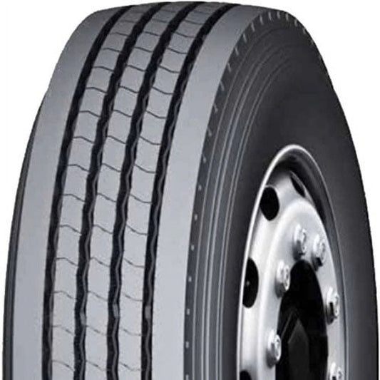 Evoluxx EAR203 All Season LT225/75R16 119/116L F Light Truck Tire