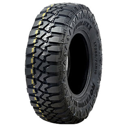 Evoluxx Rotator M/T Mud Terrain LT285/55R20 122/119Q E Light Truck Tire