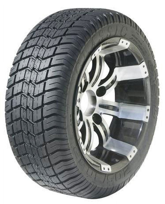 Excel Classic 255/50R12 72N B Golf Tire
