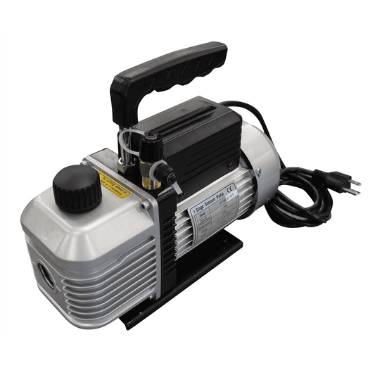 FJC 6930 R1234yf / R134a Vacuum Pump 5.0 CFM