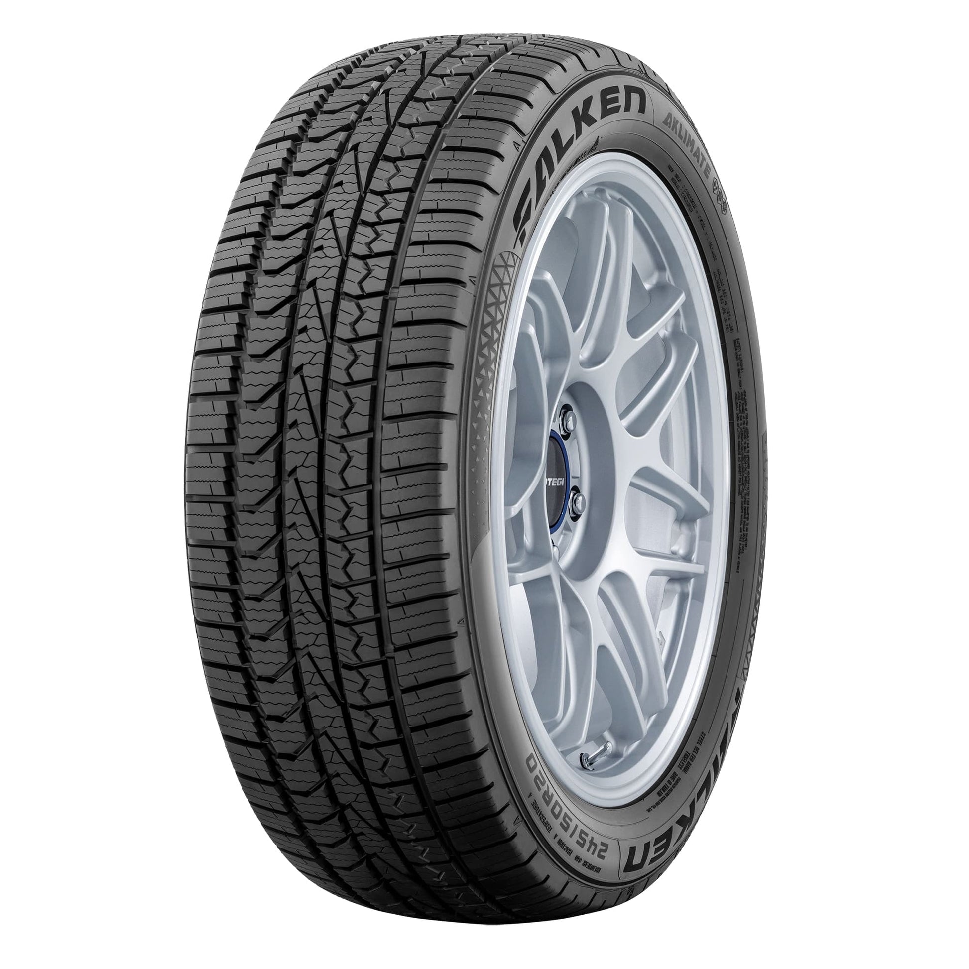 Falken Aklimate 215/55R17 94V All Weather