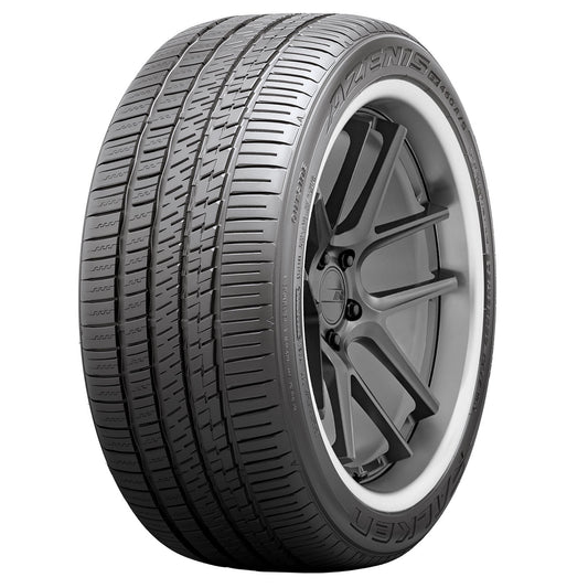 Falken Azenis FK460 A/S UHP 235/55ZR17 103Y XL Passenger Tire