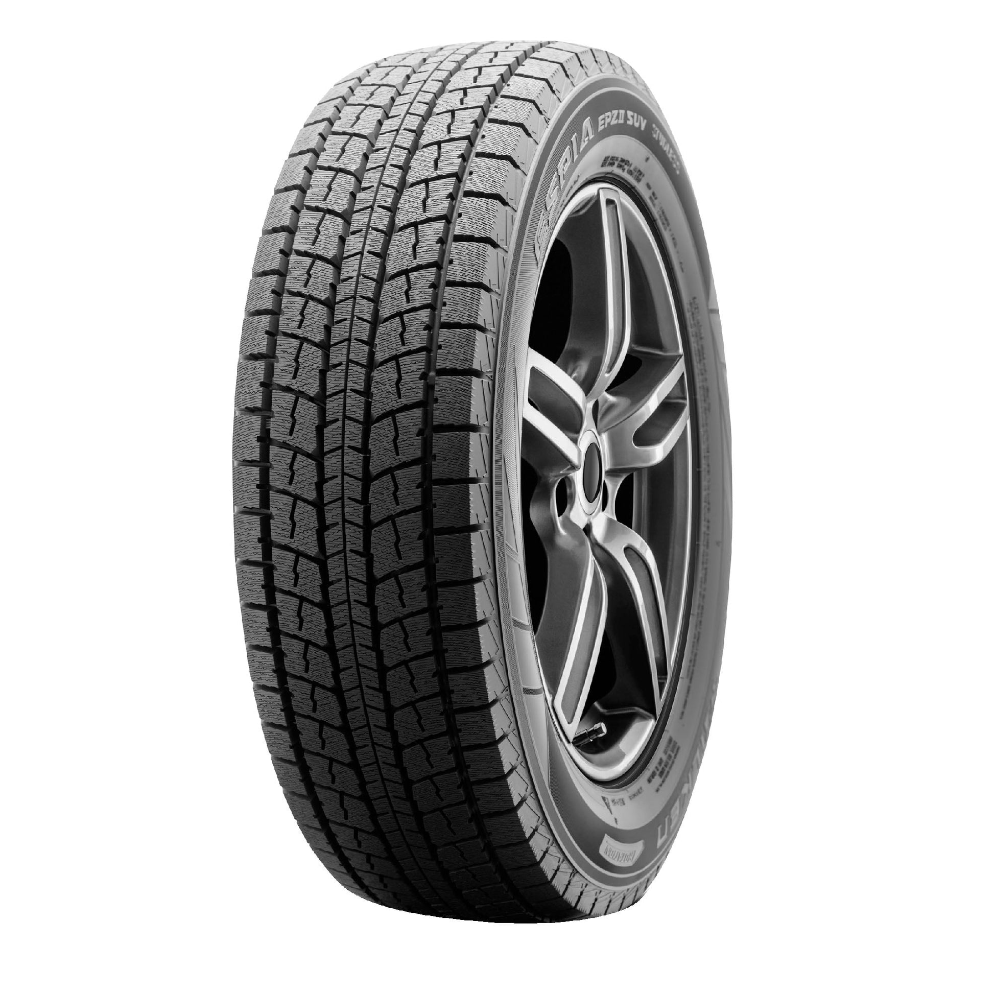 Falken Espia EPZ II SUV Winter 235/65R17 108R XL SUV/Crossover Tire