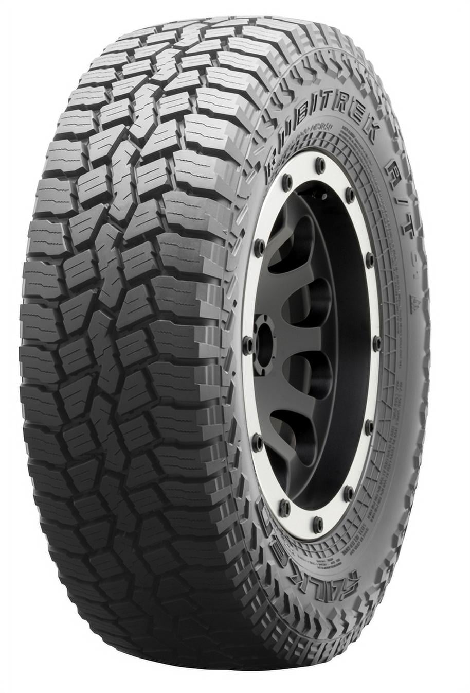Falken Rubitrek A/T All Terrain LT30X9.50R15 104S C Light Truck Tire