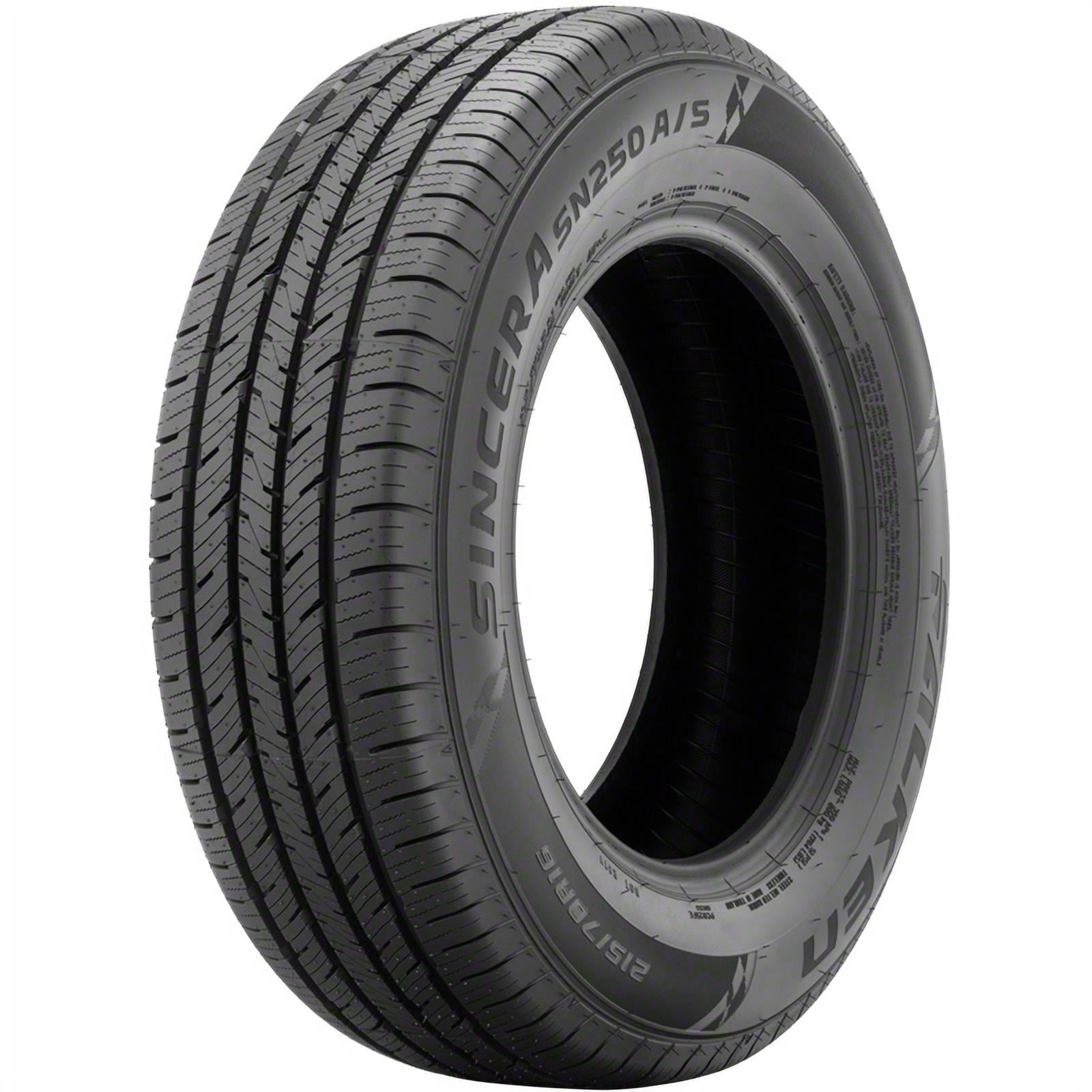Falken Sincera SN250 A/S All-Season 185/65R15 88 H