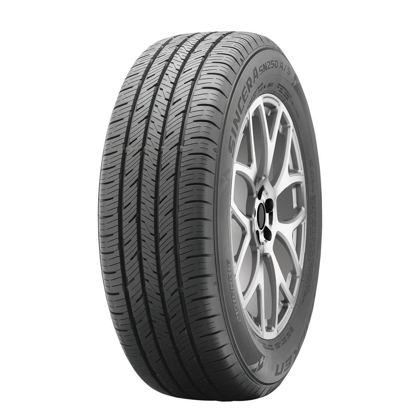 Falken Sincera SN250 A/S All Season 215/70R15 98T Passenger Tire