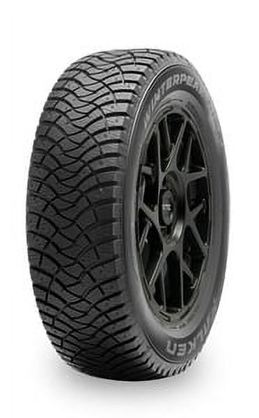 Falken Tires Winterpeak F-Ice 1 215/60R16 XL 99T BSW  Winter Tires
