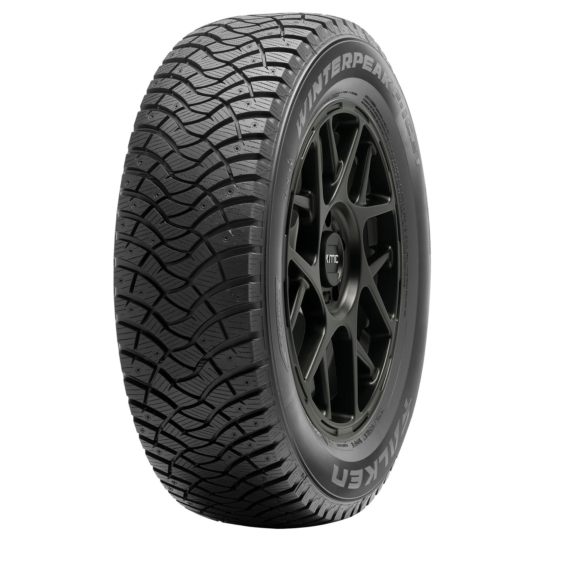 Falken Winterpeak F-Ice 1 Winter 215/60R16 99T XL Passenger Tire