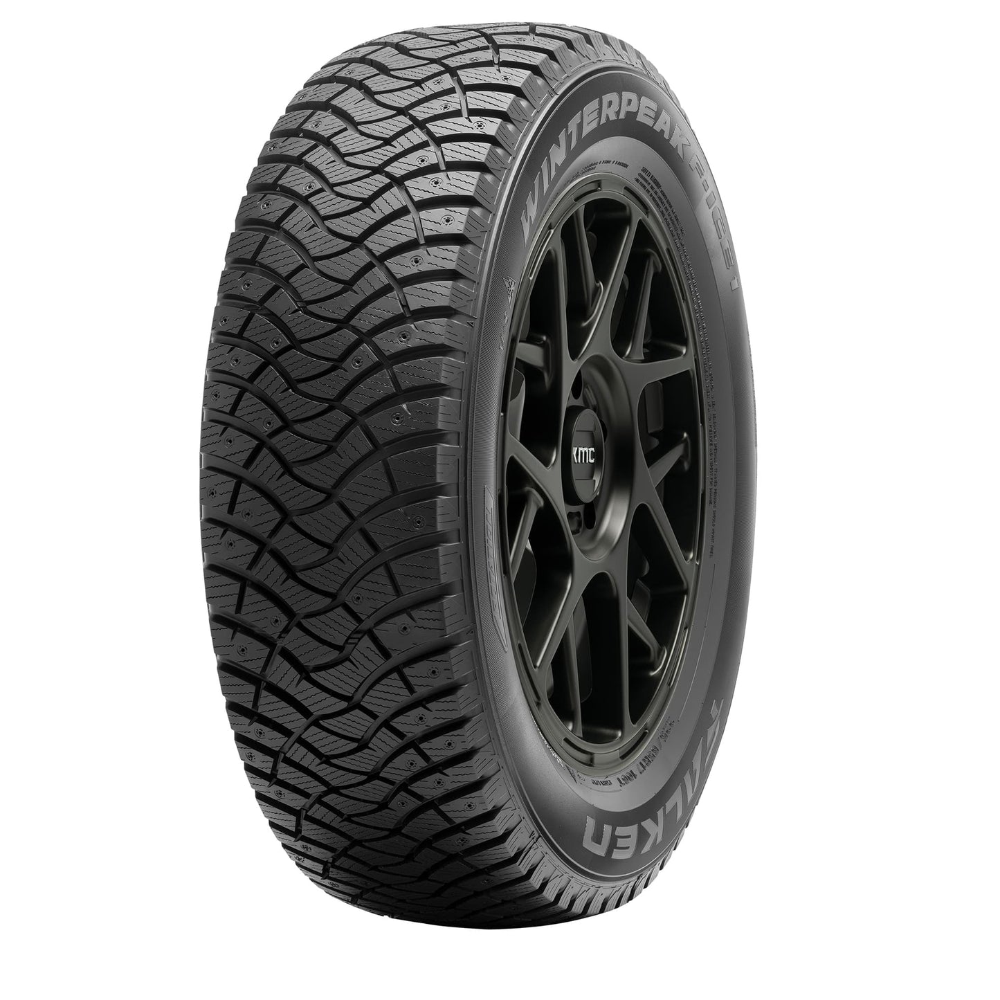 Falken Winterpeak F-Ice 1 Winter 235/60R17 102T Passenger Tire