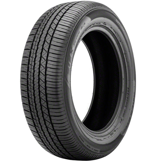Falken Ziex ZE001A A/S All Season 215/55R18 95H Passenger Tire
