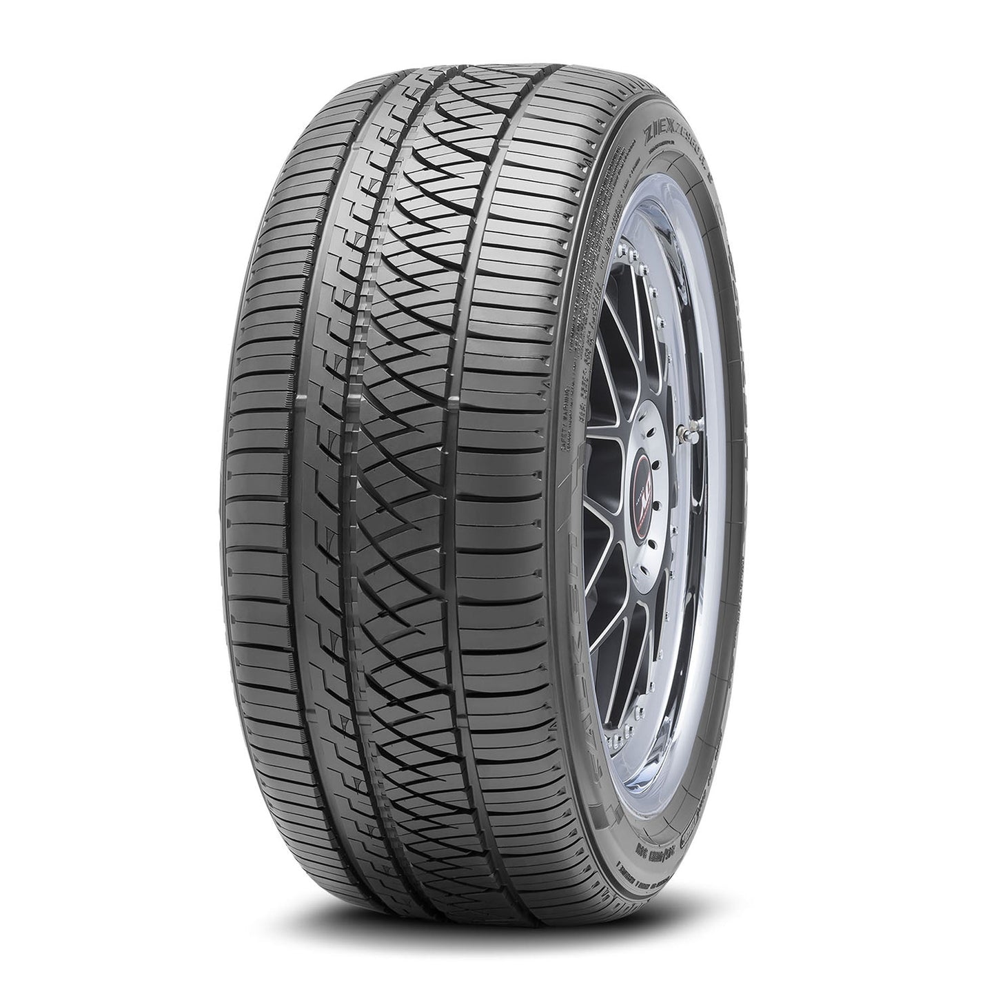 Falken Ziex ZE960 A/S UHP All Season 255/35R20 97W XL Passenger Tire