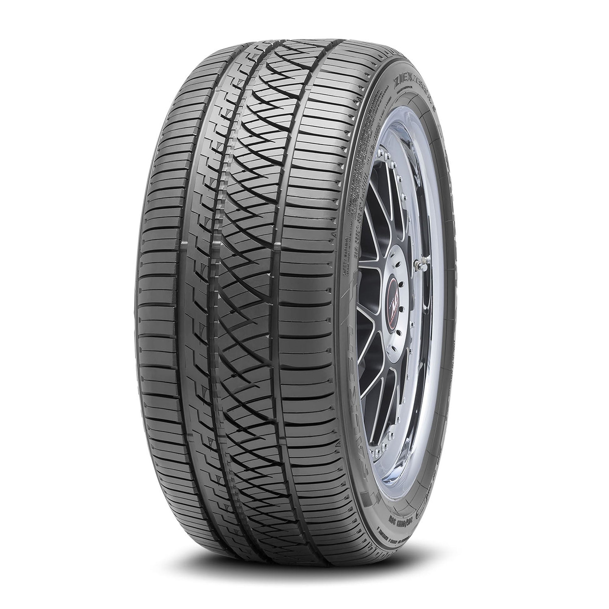 Falken Ziex ZE960 A/S UHP All Season 255/35R20 97W XL Passenger Tire