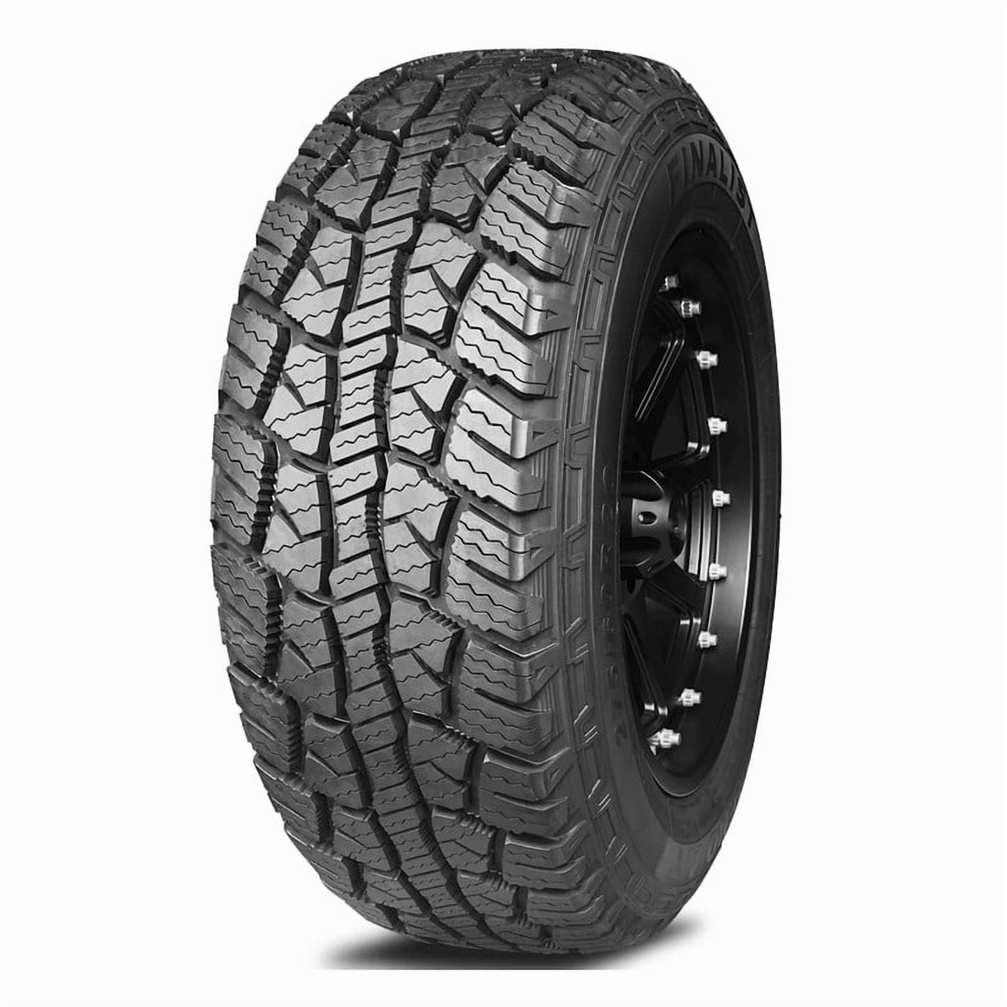 Finalist Terreno A/T 235/70 R16 All Season 235/70R16 106T All Terrain Tire (No Rim)