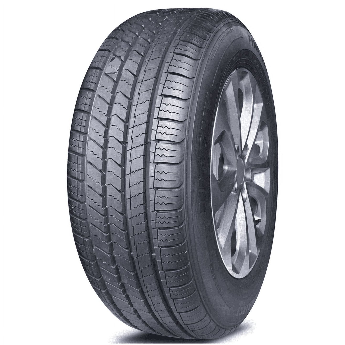 Finalist UN-CUV 245/50R20 102V All Season Crossover CUV SUV A/S High Performance Tire 245/50/20 (Tire Only)