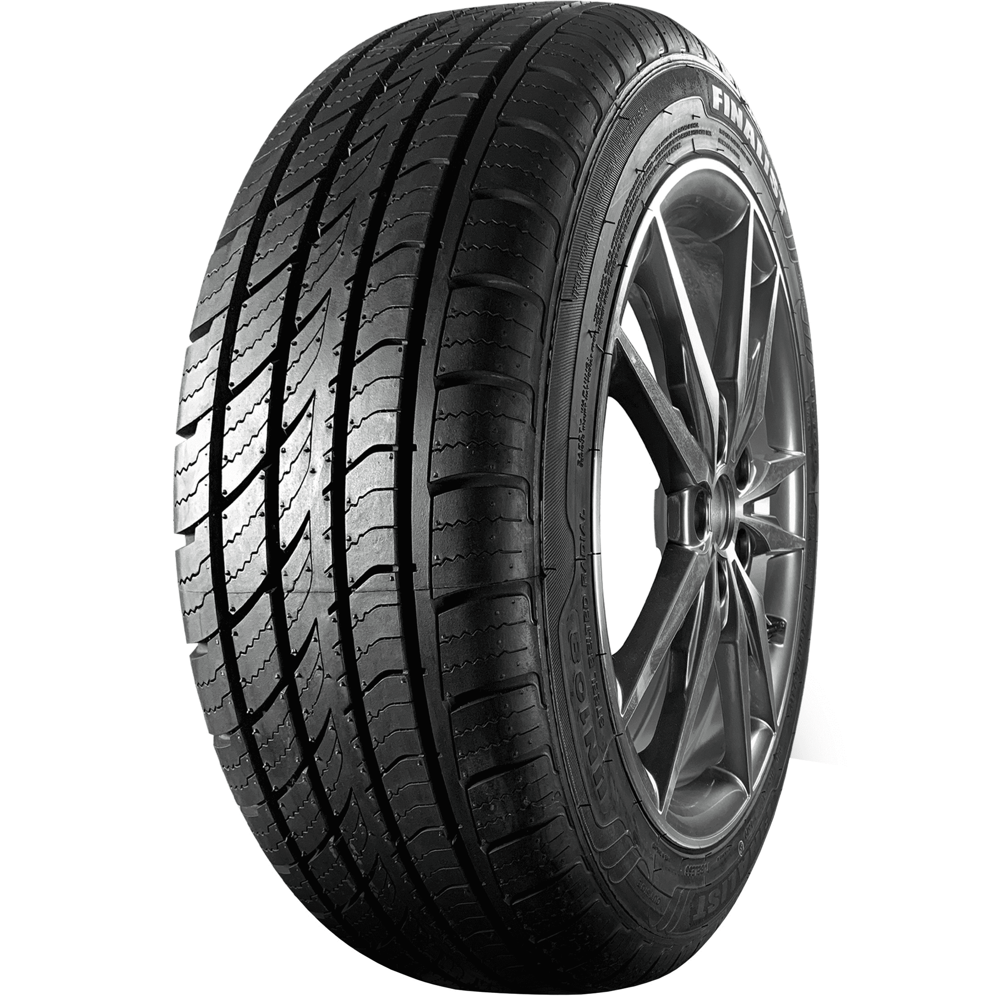 Finalist UN108 All Season 245/45R20 103W XL High Performance Passenger Tire 245/45/20(Tire Only)