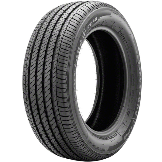 Firestone FT140 All Season 195/65R15 91S Passenger Tire