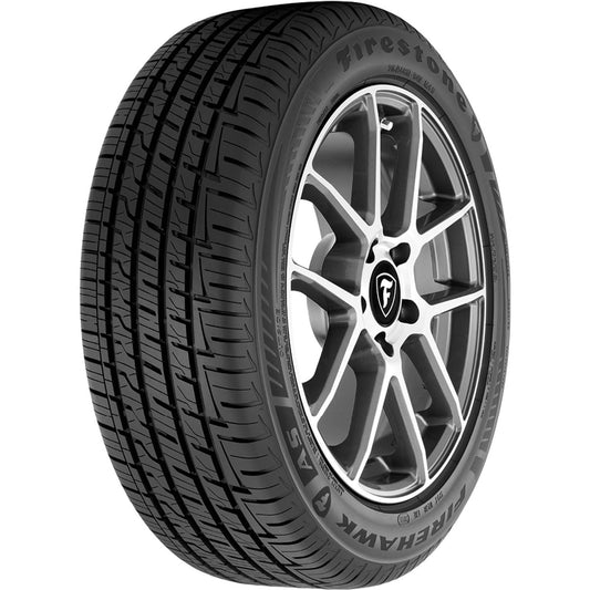 Firestone FireHawk A/S All Season 235/45R17 97W XL Passenger Tire