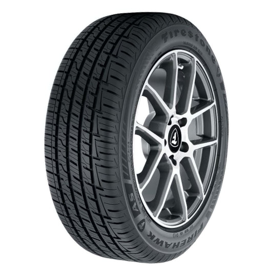 Firestone FireHawk A/S UHP All Season 195/60R15 88H Passenger Tire