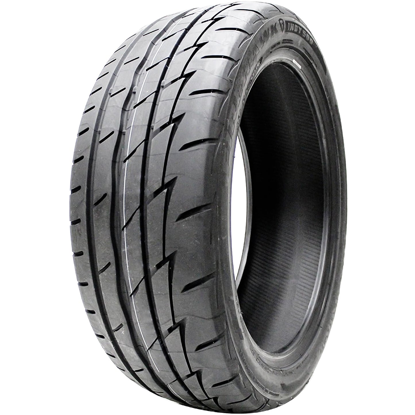 Firestone Firehawk Indy 500 Summer 205/40R17 84W XL Passenger Tire