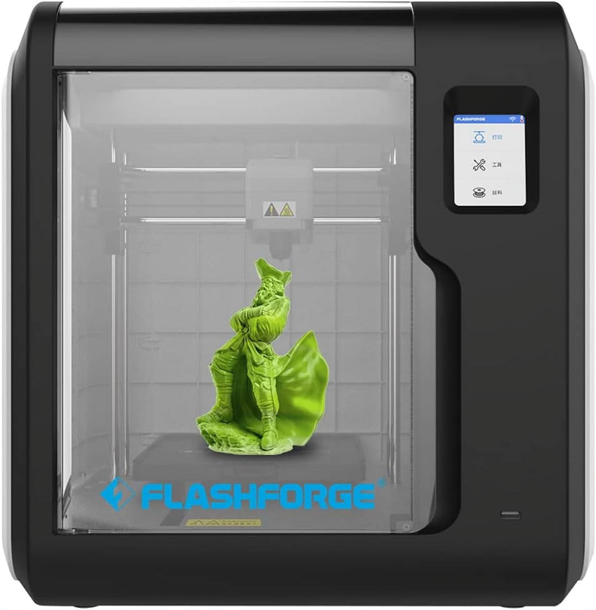 FlashForge Adventurer 3 3D Printer
