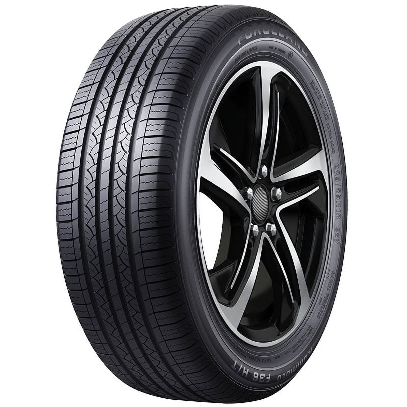 Forceland Kunimoto-F36 H/T Highway 245/70R17 110H Light Truck Tire