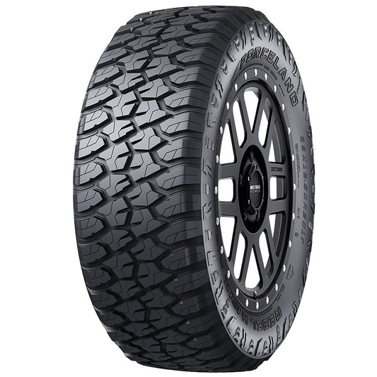 Forceland Rebel Hawk R/T Rugged Terrain LT31X10.50R15 109Q C Light Truck Tire