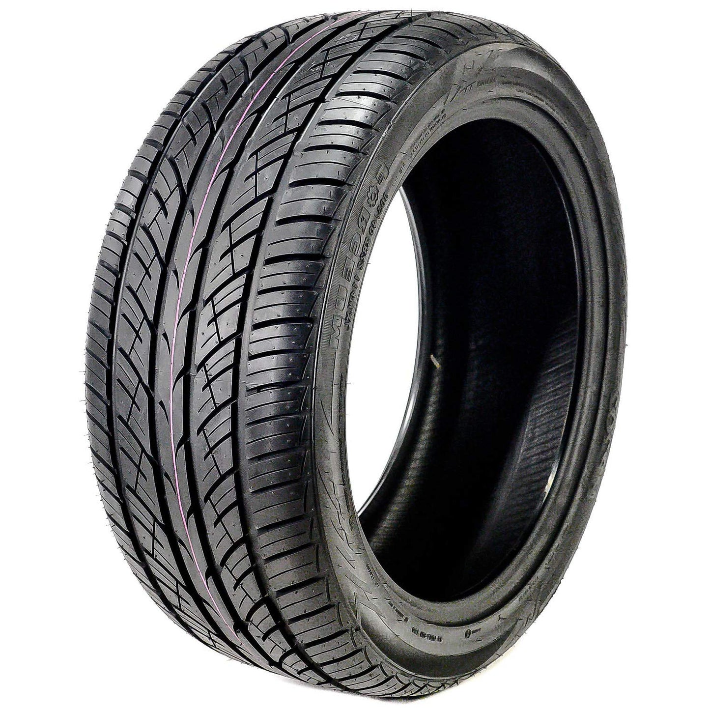 Forceum HP202 UHP Summer 285/50R20 116V XL Passenger Tire