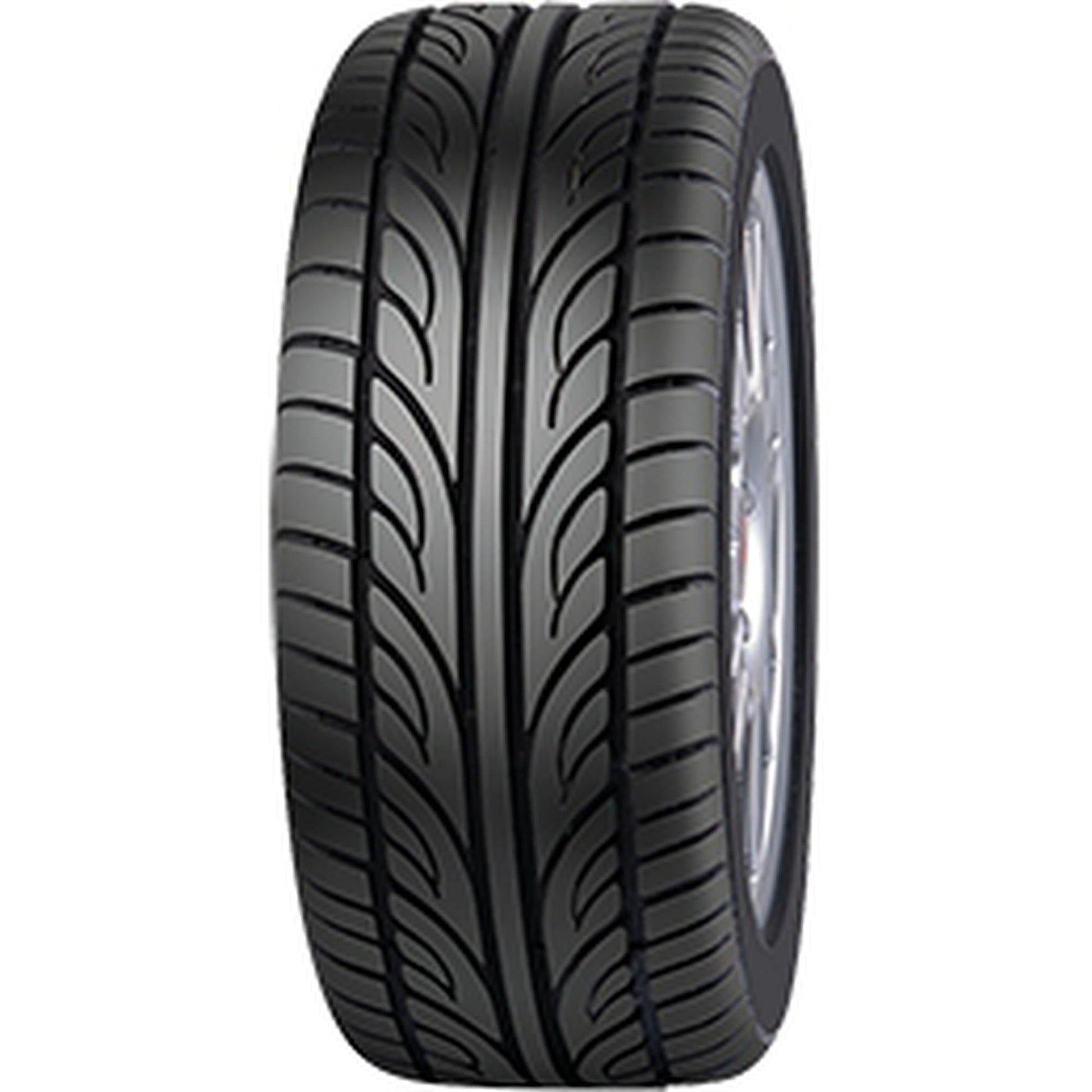 Forceum Hena UHP All Season 215/65R15 100H XL Passenger Tire