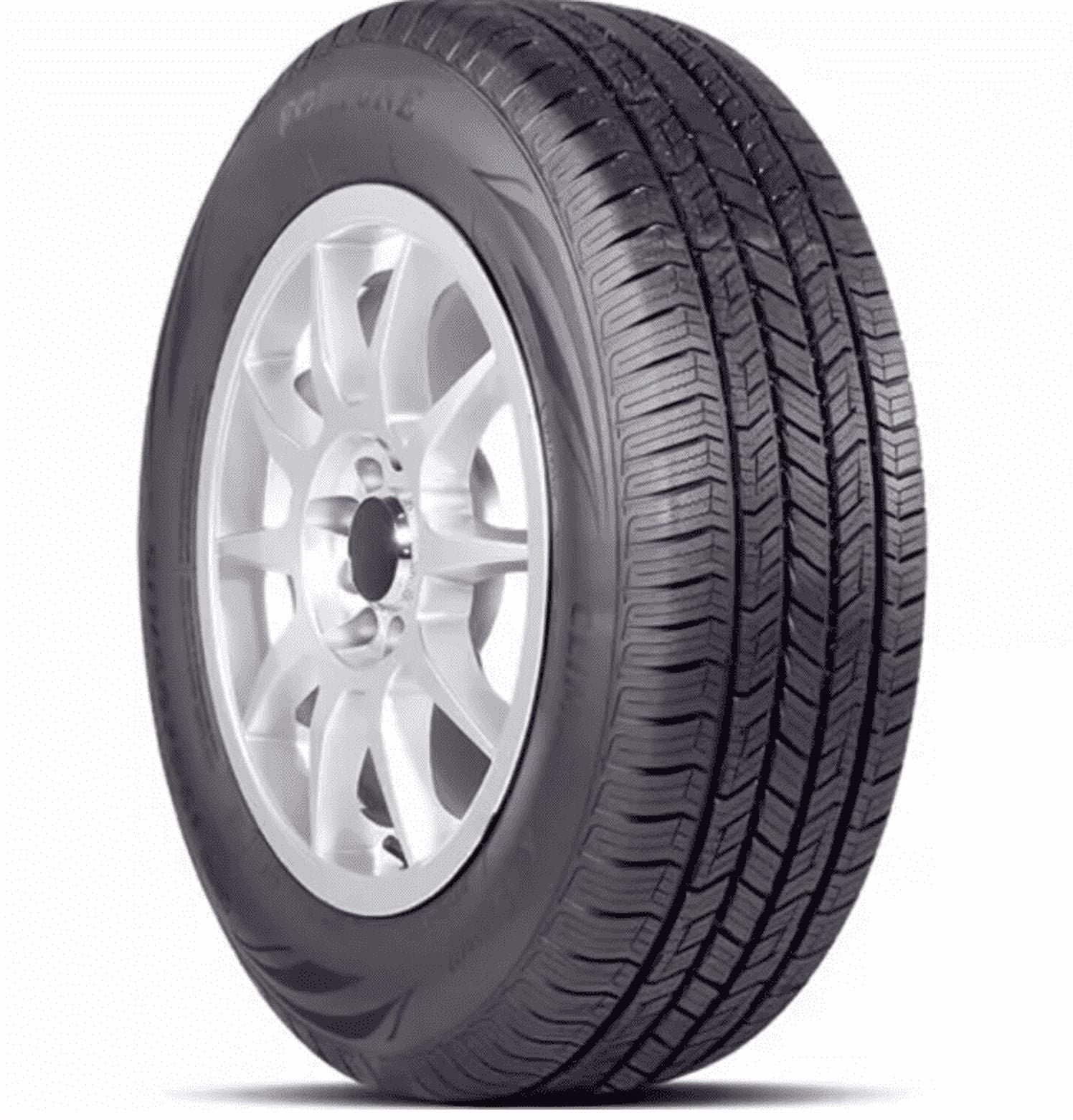 Fortune ClimaFlex 4S FSR402 Touring 215/60R16 95H SUV/Crossover Tire