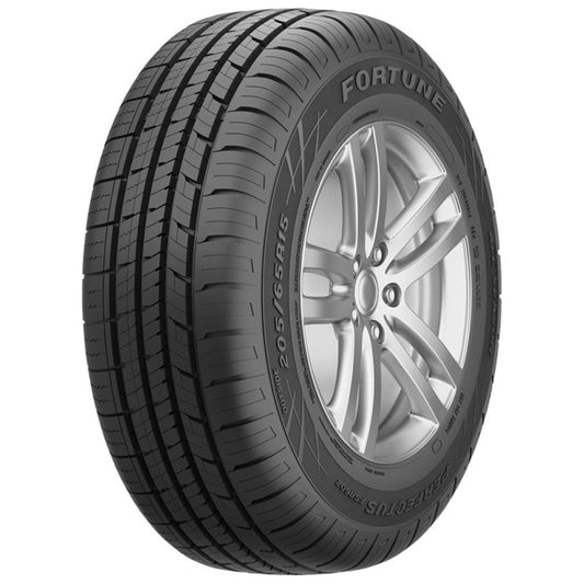 Fortune Perfectus FSR602 All Season 235/60R18 103V Passenger Tire