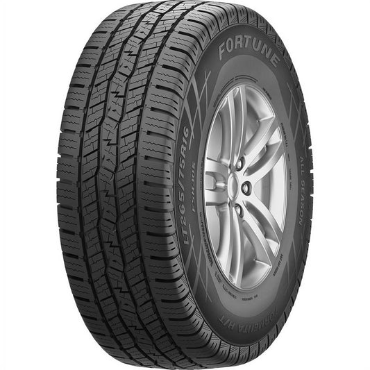 Fortune Tormenta H/T FSR305 Highway 235/75R16 112T XL Light Truck Tire